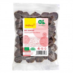 Jahody BIO 100g Wolfberry