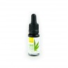 CBD Konopný olej 10 ml Wolfberry