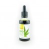 CBD Konopný olej 50 ml Wolfberry