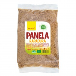 Panela BIO 500g Wolfberry