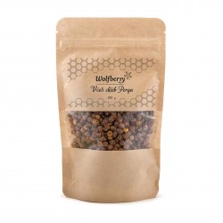 Včelí chléb Perga 100g Wolfberry