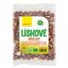 Lískové ořechy BIO 100g Wolfberry