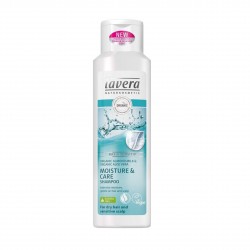 Šampon Moisture & Care 250 ml Lavera