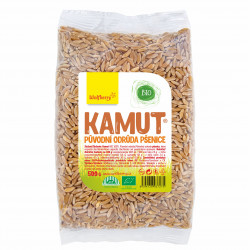 Kamut BIO 500g Wolfberry