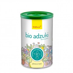 Adzuki BIO semínka na klíčení 200g Wolfberry