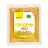 Kurkuma mletá BIO 50g Wolfberry