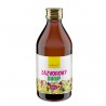 Zázvorový sirup 250ml Wolfberry