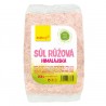 Himalájská sůl růžová 250g Wolfberry