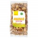 Ananas plátky RAW BIO 250g Wolfberry