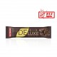 Tyčinka DELUXE Bar čokoládové brownies 60g Nutrend