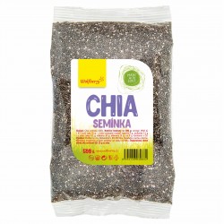 Chia semínka 500g Wolfberry