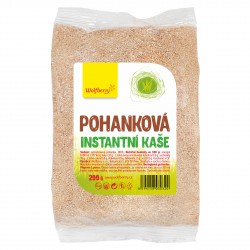 Pohanková kaše 200g Wolfberry