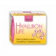 Denní pleťový krém s kyselinou hyaluronovou Hyaluron life 51 ml Bione Cosmetics