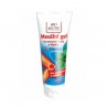 Masážní gel Chladivý mentol 200 ml Bione Cosmetics
