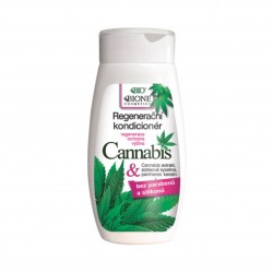 Regenerační kondicioner Cannabis 250 ml Bione Cosmetics