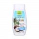 Vyživující vlasový šampon kokos 260 ml Bione Cosmetics