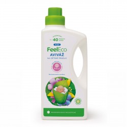 Aviváž Baby 1l Feel Eco