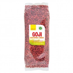 Goji kustovnice čínská BIO 1kg Wolfberry