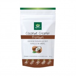 Coconut Creamer premium 150 g Topnatur