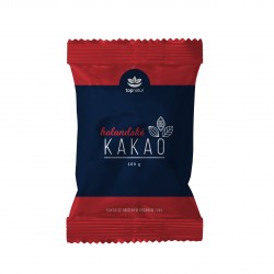 Kakao holandské 100 g Topnatur