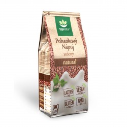 Pohankový nápoj 350 g Topnatur