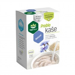 Probio kaše natural 3 x 60 g Topnatur