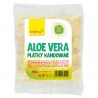 Aloe vera kandované plátky 100g Wolfberry