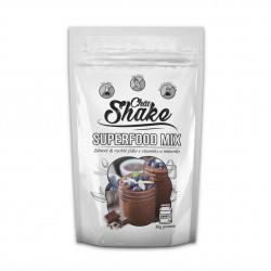 Superfood mix čokoláda 450 g Chia Shake