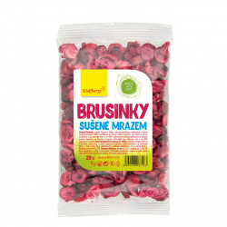 Brusinky 20g Wolfberry