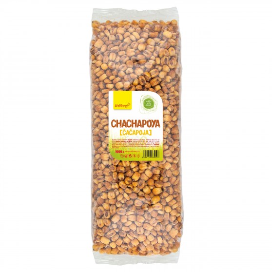 Chachapoya 1000 g Wolfberry