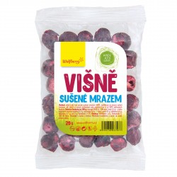 Višně 20g Wolfberry