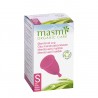 Menstruační kalíšek velikost S 1ks Masmi