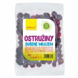 Ostružiny 20g Wolfberry