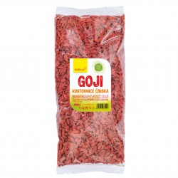 Goji kustovnice čínská 1kg Wolfberry