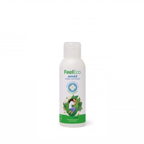 Aviváž s vůní bavlny 100ml Feel Eco