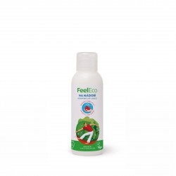 Prostředek na nádobí vhodný k mytí ovoce a zeleniny 100ml Feel Eco