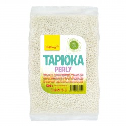 Tapioka perly 500 g Wolfberry