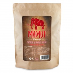 Mamut sušené vepřové maso 250 g