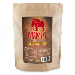 Mamut sušené hovězí maso 250 g