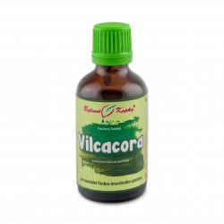 Vilcacora tinktura 50 ml Bylinné kapky