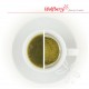 Zelený čaj Yerba maté prášek BIO 100 g Wolfberry