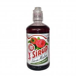 Sirup Malina 650 g Zlaté slazení