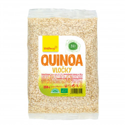 Quinoa vločky BIO 250 g Wolfberry