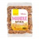 Mandle natural medium 250 g Wolfberry