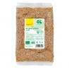 Lněné semínko zlaté BIO 500g Wolfberry