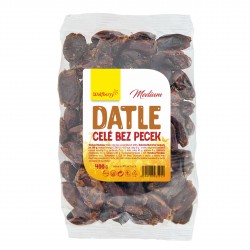 Datle celé 400g Medium