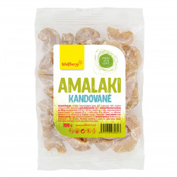 Amalaki kandované Wolfberry 100 g