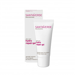 Aloe Vera hydratační gel 30 ml Santaverde