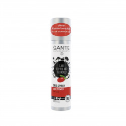 Deodorant Goji power BIO 100 ml Sante