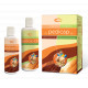 Sada PEDICAP OL+ED 100+200ml Topvet